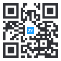 iPhone APP 二维码 | NANGONG SPORTS